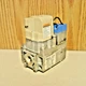 GVAH5- HONEYWELL NATURAL GAS VALVE	VR8440M  3048    24V