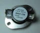 NEW THERM-O-DISC L180-80F FURNACE LIMIT SWITCH 650-00045, T-O-D 60T11, 8402-226 NEW THERM-O-DISC L180-80F FURNACE LIMIT SWITCH 650-00045, T-O-D 60T11, 8402-226