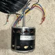 A.O. Smith - Genteq F48Y14A50 Blower Motor 1/2HP 1075RPM 4SPD 115V 1PH 60Hz 7.0A
