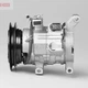 DENSO DCP50093 Compressor, Air Conditioning