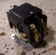 NEW PRODUCTS UNLIMITED 3100-20Q5999C CONTACTOR 24 VAC COIL 600 VAC 25 AMP