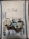  OEM Honeywell Gas Valve VR9205R1316 24V TOT Current 0.42A #66