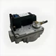 White Rodgers 36F24-210 Gas Valve Carrier Bryant See Pics Bad Trigger