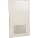 First Company Louvered 9PWUC03L UC Wall Panel for all UCQB &UC-HW Units 26x49.5"