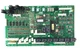 LENNOX A55 M1-6 34M52 Furnace Control Board with A57 81L75 49L5501 used #X102A