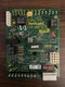Furnace Control Circuit Board 49M5901 50V61-120-03 Lennox White-Rodgers