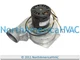 OEM ICP Exhaust Draft Inducer Motor Replaces FASCO 7021-8756 70218756 7021-7702 OEM ICP Exhaust Draft Inducer Motor Replaces FASCO 7021-8756 70218756 7021-7702