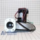 NBK-12171 BLOWER MOTOR, 230V A271