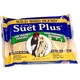 Wildlife Sciences Wild Bird Blend Suet Plus Feed, 11oz (Single Cake)