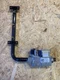 Honeywell VR9205Q1010 Furnace Gas Valve 0151M00014 With Attached Manifold