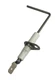 OEM Upgraded Replacement for Rheem Furnace Flame Sensor Multicolor 