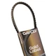 DAYCO Drive Belt for Fan and Alternator for 1965 JEEP DJ3 2.2L