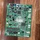 Mitsubishi HVAC MAIN BOARD KE76B214G03 BM08S-DC