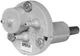 Honeywell SP970A1005 Pneumatic Pressure Switch 3 to 13 psi Output Wall Mount Honeywell SP970A1005 Pneumatic Pressure Switch 3 to 13 psi Output Wall Mount