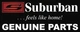 SUBURBAN MFG VENT CAP- 260231 SUBURBAN MFG VENT CAP- 260231