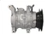 Compressor, air conditioning DENSO DCP50093 HILUX VII Pickup 3 2005-2015