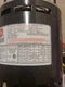US MOTORS - RESCUE - K55HXJZH-2375 - 3/4 HP - 115V - 60 Hz - 1075 RPM - 4 SPEED