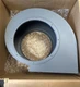 DAYTON 22FV22 Blower Housing 5-7/8 in x 18-5/8 in x 17-1/4 in, For Part 4C119