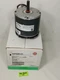 US MOTOR 107025-01 MODEL K48HXACS-1066 FAN MOTOR 208/230V  New-Old Stock