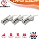3X Oven Stove Burner Igniter For Whirlpool Maytag Amana Roper Estate W10918546 3X Oven Stove Burner Igniter For Whirlpool Maytag Amana Roper Estate W10918546
