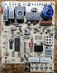 OEM RHEEM RUUD 62-24140-01 1028-927 FURNACE CONTROL CIRCUIT BOARD 1028-83-9271A