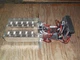 Warren WRX1002B 10KW Electric Heat Kit w/60 Amp Circuit Breaker 240/60/1 178130