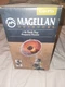 Magellan 3100 Btu Tank Top Heater For 1 Lb. Propane Tanks Outdoor Use Only New Magellan 3100 Btu Tank Top Heater For 1 Lb. Propane Tanks Outdoor Use Only New