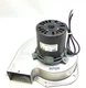 FASCO 7021-9656 Draft Inducer Blower Motor 8981 Type U21B 3200RPM used #MF990 FASCO 7021-9656 Draft Inducer Blower Motor 8981 Type U21B 3200RPM used #MF990