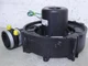 FASCO 70581124 Draft Inducer Blower Motor Assembly J238-150 ICP330701-701FA