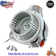 For JAKEL J238-150-15215 Furnace Inducer Blower Motor CARRIER HC21ZE123A New