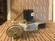 FASCO 7121-8612 FURNACE DRAFT INDUCER 024-25917-000 WITH SAFETY PRESSURE SWITCH
