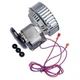 0131G00000P, 70582338 Furnace Blower Motor A078 Replacement for Goodman Fasco