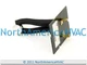 OEM Intertherm Nordyne Furnace 3" Limit Switch L220-20F Replaces 626435 6264350 OEM Intertherm Nordyne Furnace 3" Limit Switch L220-20F Replaces 626435 6264350