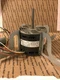 EMERSON K55HXEGP-7315 FURNACE BLOWER MOTOR W/MOUNTING AS SHOWN 51-26141-01
