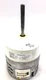 InterLink ZKSD-560-8-50-1 Programmable Blower Motor 208-230VAC 3/4HP used #MB772