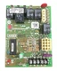 TRANE White Rodgers 50A55-476 Furnace Control Circuit Board D341235P03 used P292