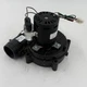 FASCO 70625764 FURNACE INDUCER MOTOR S1-02434589000, TYPE U62B1  #D1-30