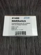 Marswitch 61400 Mars Universal Electronic Contactor 240VAC/40Amp- Coil 24VAC