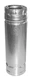 M&G DuraVent 3PVL-24R 3" x 24" Pellet Stove Double Wall Chimney Vent Pipe