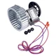 A078Furnace Blower Motor for Goodman 0131G00000PS Fasco 70582338 71582338 Silver