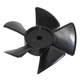 Carrier LA01YA004 Fan Blade