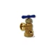 Dial Brass Sillcock 92515 Dial Brass Sillcock 92515