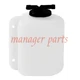Expansion Tank,WATER For Hitachi EX15/17