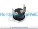 OEM Trane American Standard Limit Switch Replaces SWT03964 SWT3964 D345275P02 OEM Trane American Standard Limit Switch Replaces SWT03964 SWT3964 D345275P02