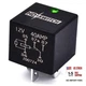 HD Switch 12V 40A or 24V 20A Waterproof Relay Replaces Hella SPDT Suppression 