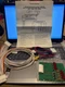 American Standard HVAC Trane ECM2 Motor Troubleshooting Tester Board 34-3403-03 American Standard HVAC Trane ECM2 Motor Troubleshooting Tester Board 34-3403-03