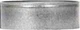 Imperial Manufacturing Group Gv0725 "imperial" Galvanized Steel 7" Imperial Manufacturing Group Gv0725 "imperial" Galvanized Steel 7"