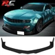 Fits 10-15 Chevrolet Camaro ZL1 MB Style Front Bumper Lip Spoiler PP Unpainted Fits 10-15 Chevrolet Camaro ZL1 MB Style Front Bumper Lip Spoiler PP Unpainted