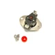 L.B. White Tent Heater Motor End High Limit Switch 571400 for Premier 80 170 350