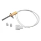 768A-844 Furnace Igniter 80V Compatible with Lennox Replaces 768A-4 41K5601